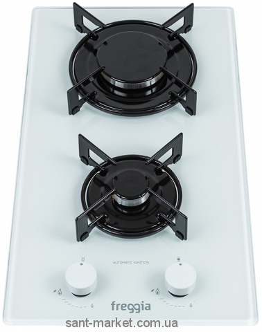 Freggia Варочная поверхность газовая HC320VW