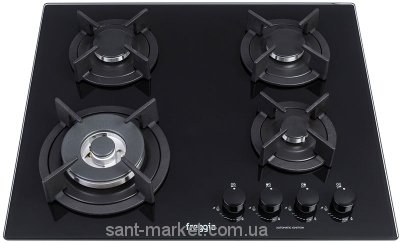 Freggia Варочная поверхность газовая HC640VGTB