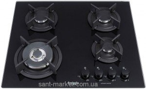 Freggia Варочная поверхность газовая HC640VGTB