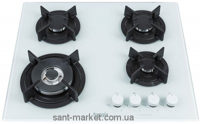 Freggia Варочная поверхность газовая HC640VGTW