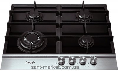 Freggia Варильна поверхня газова HG640VGTB