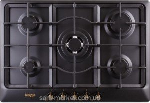 Freggia Варильна поверхня газова HR750VGTAN