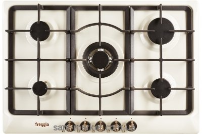 Freggia Варильна поверхня газова HR750VGTCH