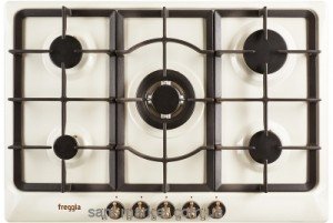 Freggia Варильна поверхня газова HR750VGTCH