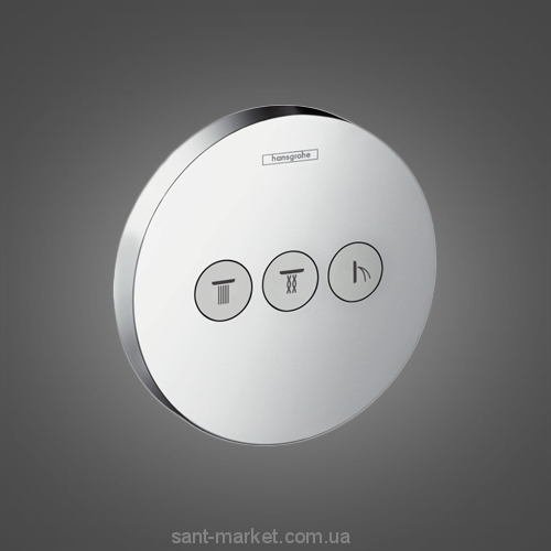 Hansgrohe ShowerSelect S Вентиль 15745000