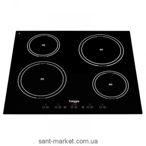 Freggia Варочная поверхность индукционная HCI64B