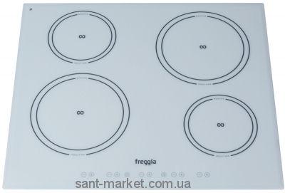 Freggia Варильна поверхня індукційна HCI64W