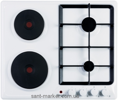 Freggia Варочная поверхность комбинированая HA622VGW