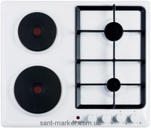 Freggia Варильна поверхня комбінована HA622VGW