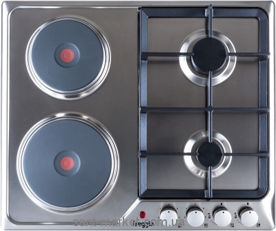 Freggia Варочная поверхность комбинированая HA622VGX