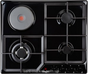 Freggia Варильна поверхня комбінована HA631VGTB