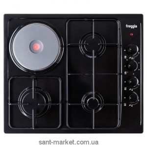 Freggia Варильна поверхня комбінована HB631B