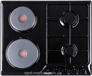 Freggia Варильна поверхня комбінована HA622B