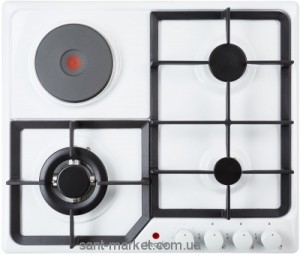 Freggia Варильна поверхня комбінована HA631VGTW