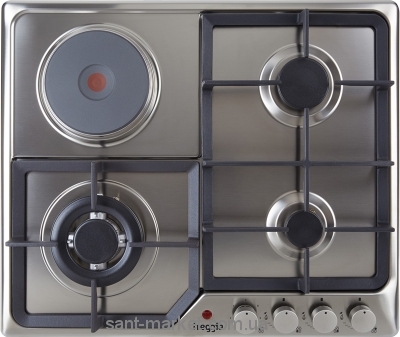 Freggia Варочная поверхность комбинированая HA631VGTX