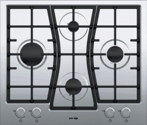 Gorenje Варочная поверхность газовая G641UX