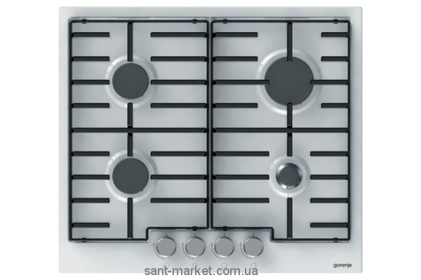 Gorenje Варочная поверхность газовая G6N40IW