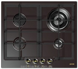 Gorenje Варочная поверхность газовая G6N50RBR
