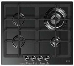 Gorenje Варочная поверхность газовая G6N50RB