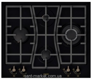 Gorenje Варочная поверхность газовая GW65CLB