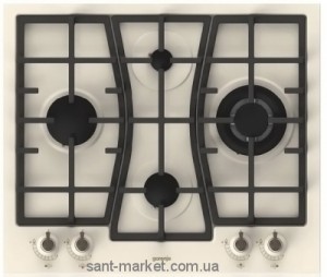 Gorenje Варочная поверхность газовая GW65CLI