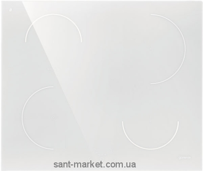 Gorenje Варильна поверхня індукційна IT612SY2W