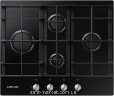 Samsung Варочная поверхность газовая NA64H3010BK