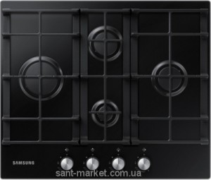 Samsung Варочная поверхность газовая NA64H3010BK