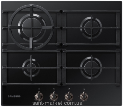 Samsung Варочная поверхня газова NA64H3010CK