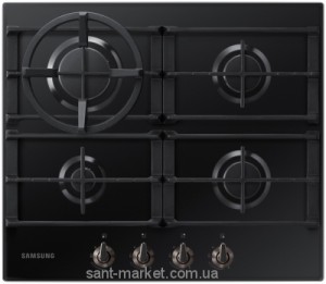 Samsung Варочная поверхность газовая NA64H3010CK