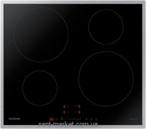 Samsung Варочная поверхность индукционная NZ64H37075K