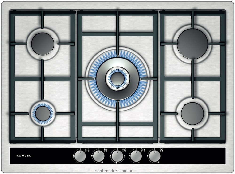 Siemens Варочная поверхность газовая EC745RB90E