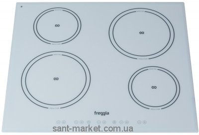 Freggia Варочная поверхность индукционная HCI64W