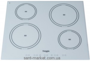 Freggia Варочная поверхность индукционная HCI64W