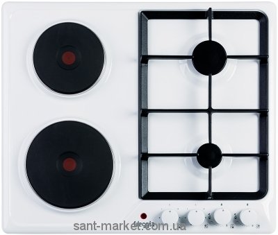 Freggia Варильна поверхня комбінована HA622VGW