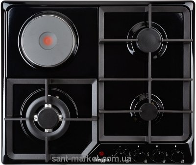 Freggia Варильна поверхня комбінована HA631VGTB