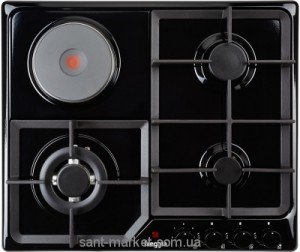 Freggia Варильна поверхня комбінована HA631VGTB