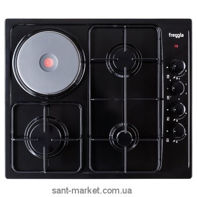 Freggia Варочная поверхность комбинированая HB631B