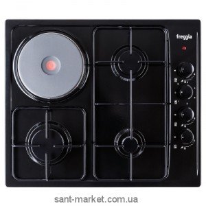 Freggia Варильна поверхня комбінована HB631B