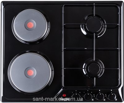 Freggia Варочная поверхность комбинированая HA622B