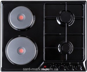 Freggia Варочная поверхность комбинированая HA622VGB