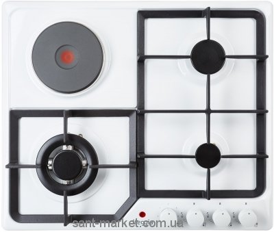 Freggia Варильна поверхня комбінована HA631VGTW