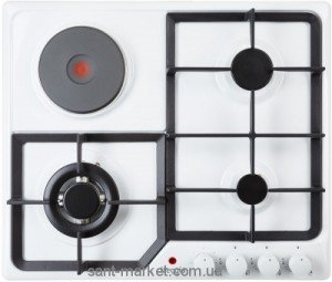 Freggia Варильна поверхня комбінована HA631VGTW