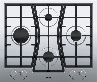 Gorenje Варочная поверхность газовая G641UX