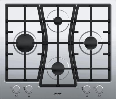 Gorenje Варочная поверхность газовая G641UX