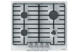 Gorenje Варочная поверхность газовая G6N40IW
