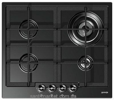 Gorenje Варочная поверхность газовая G6N50RB