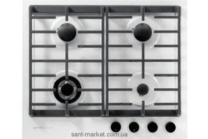 Gorenje Варильна поверхня газова GKT6SY2W