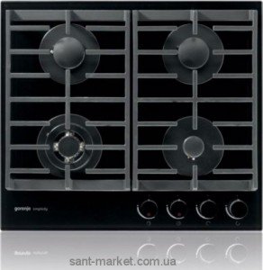 Gorenje Варочная поверхность газовая GKTG6SY2B