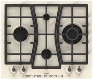 Gorenje Варильна поверхня газова GW65CLI